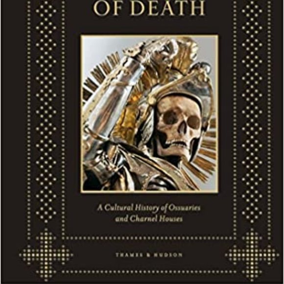 Empire of Death: A Cultural History of Ossuaries Charnel Houses Paul Koudounaris - Picture 6 of 6